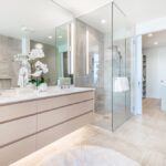 Spacious,And,Luxurious,Primary,Bathroom,Ensuite,In,A,Modern,And