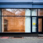 Empty,Storefront,Or,Shop,Entrance,-,Retail,For,Rent